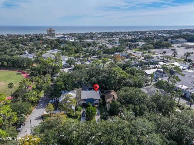 $485,000 | 181 Sylvan Drive, Atlantic Beach, FL 32233