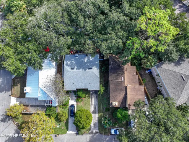 $485,000 | 181 Sylvan Drive, Atlantic Beach, FL 32233