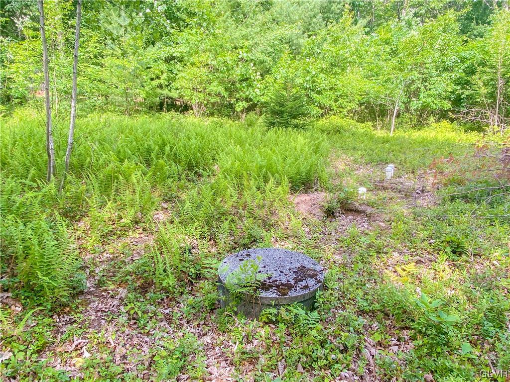 Sterner Run Road Kunkletown, PA 18058 - Photo 3 of 9 septic tank and cleanouts