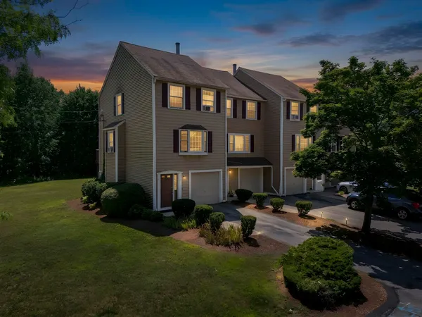 $385,000 | 15 Culver Street, Unit 41, Plaistow, NH 03865