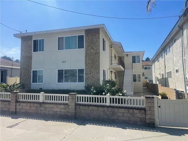 $2,450 | 2217 South Grand Avenue, Unit 2, San Pedro, CA 90731