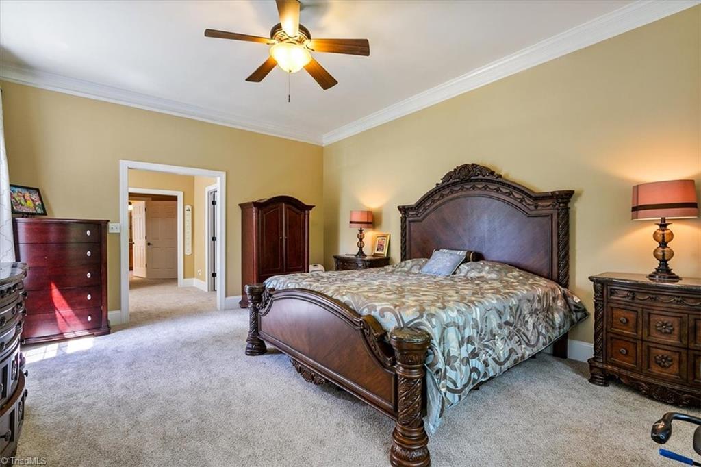 3205 Owls Roost Road Greensboro, NC 27410 - Photo 23 of 49