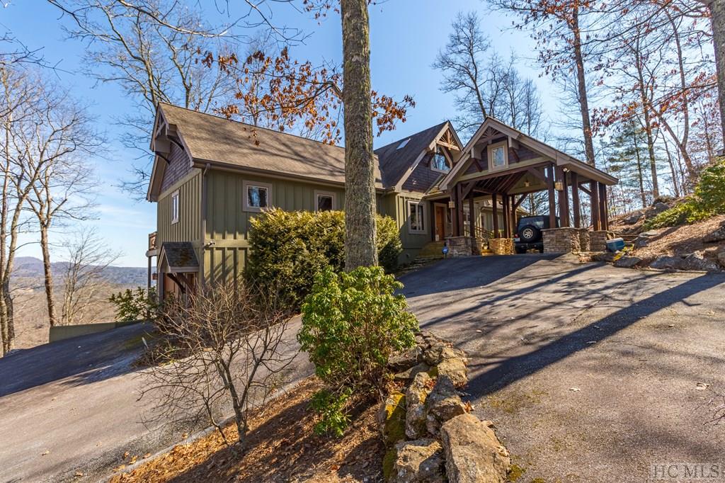 636 Shepherds Gap Road Cullowhee, NC 28723 - Photo 40 of 58 Gallery Image 40