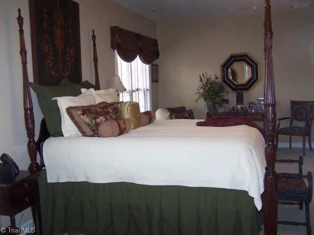7805 Wilson Farm Road Summerfield, NC 27358 - Photo 5 of 9 Other. The master suite has a sitting area and a 12x12 walk-in closet!