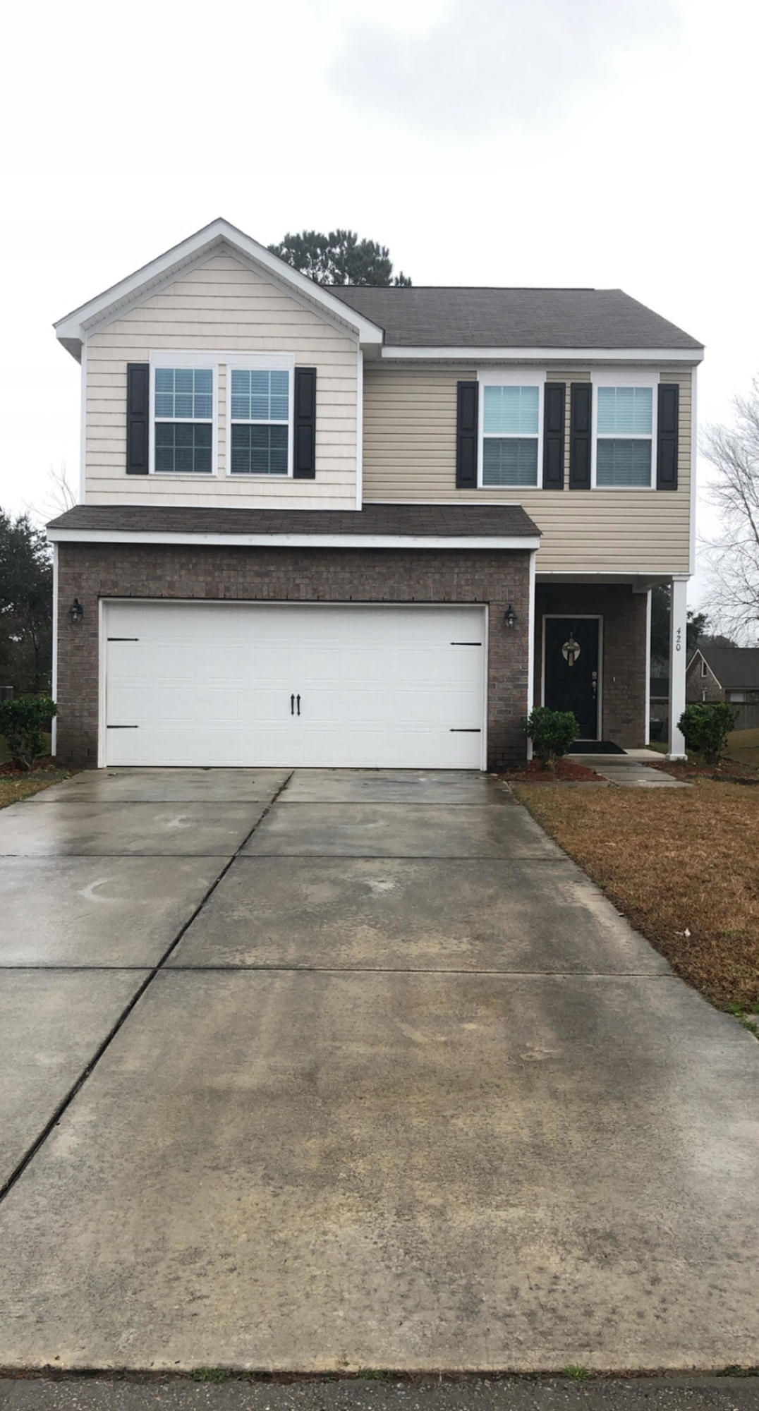 420 Rockville Road Moncks Corner, SC 29461 - Photo 1 of 1 Williams home