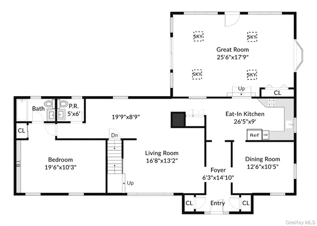 $1,149,000 | 49 Nanny Hagen Road, Thornwood, NY 10594