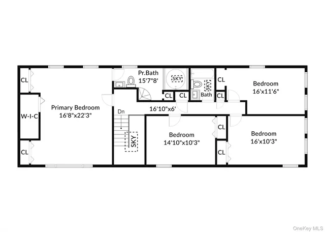 $1,149,000 | 49 Nanny Hagen Road, Thornwood, NY 10594