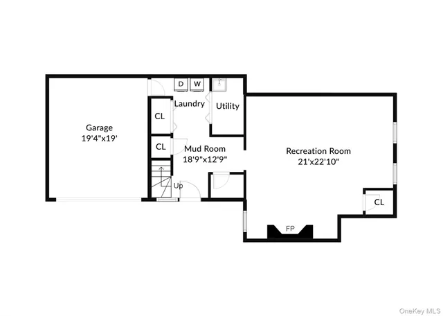 $1,149,000 | 49 Nanny Hagen Road, Thornwood, NY 10594