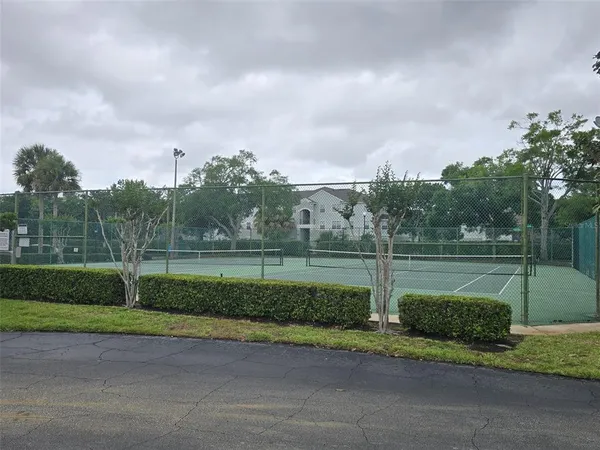 a view of a park