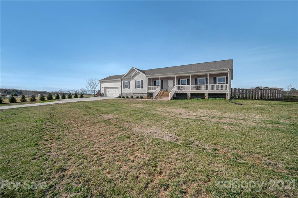 9375 Smith Road Kannapolis, NC 28081 - Photo 3 of 34