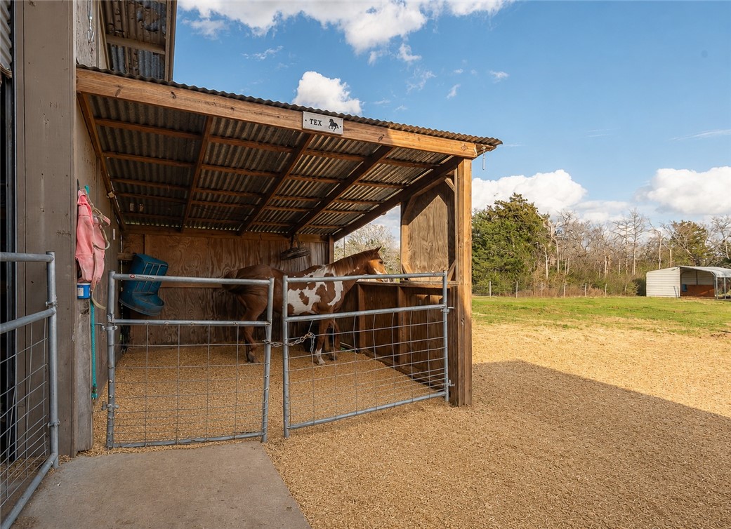 2302 Quail Run College Station, TX 77845 - Photo 36 of 49 Stall #2