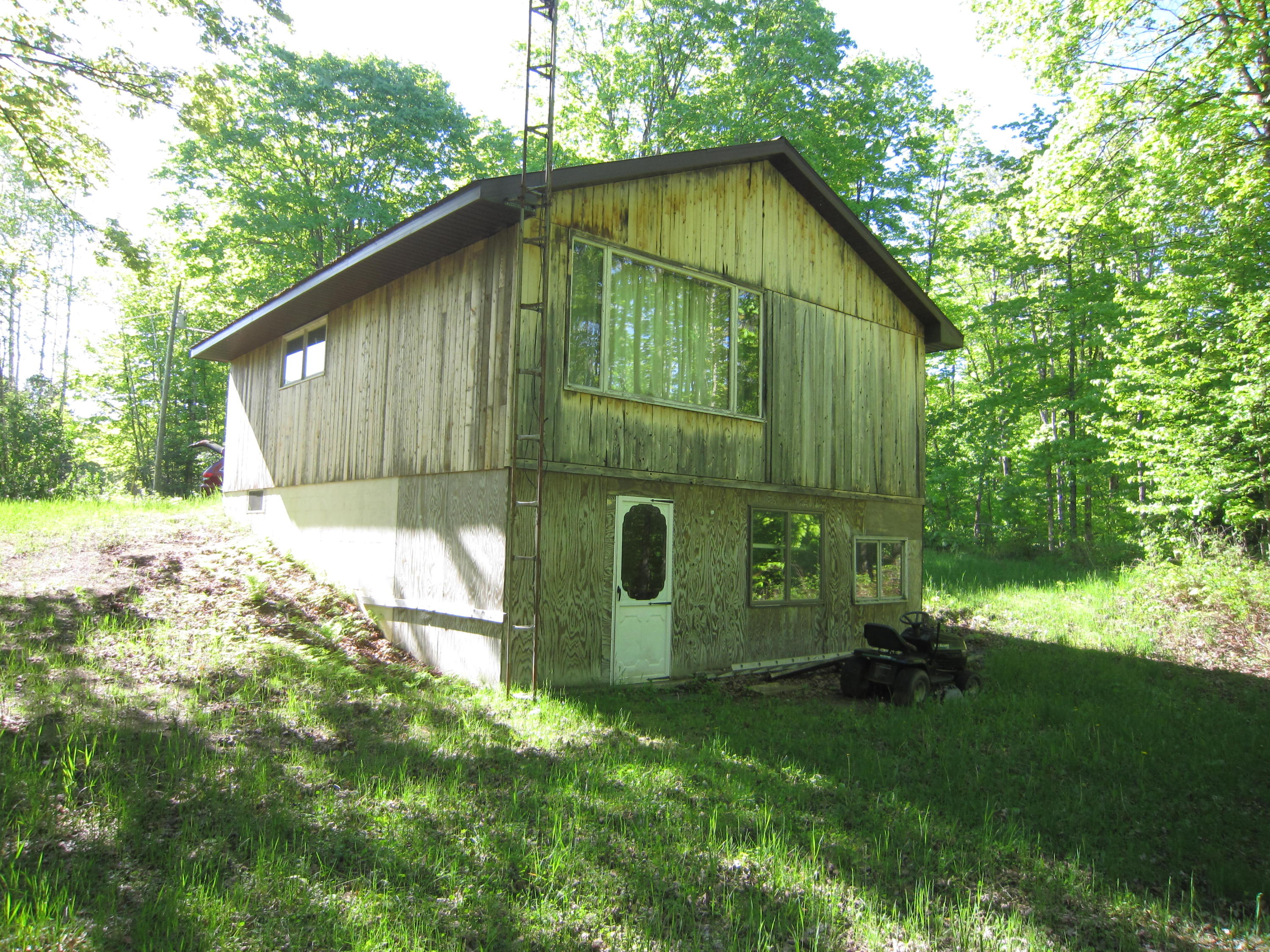 9814 South North Hulbert Road Hulbert, MI 49748 - Photo 15 of 15 Gallery Image 15