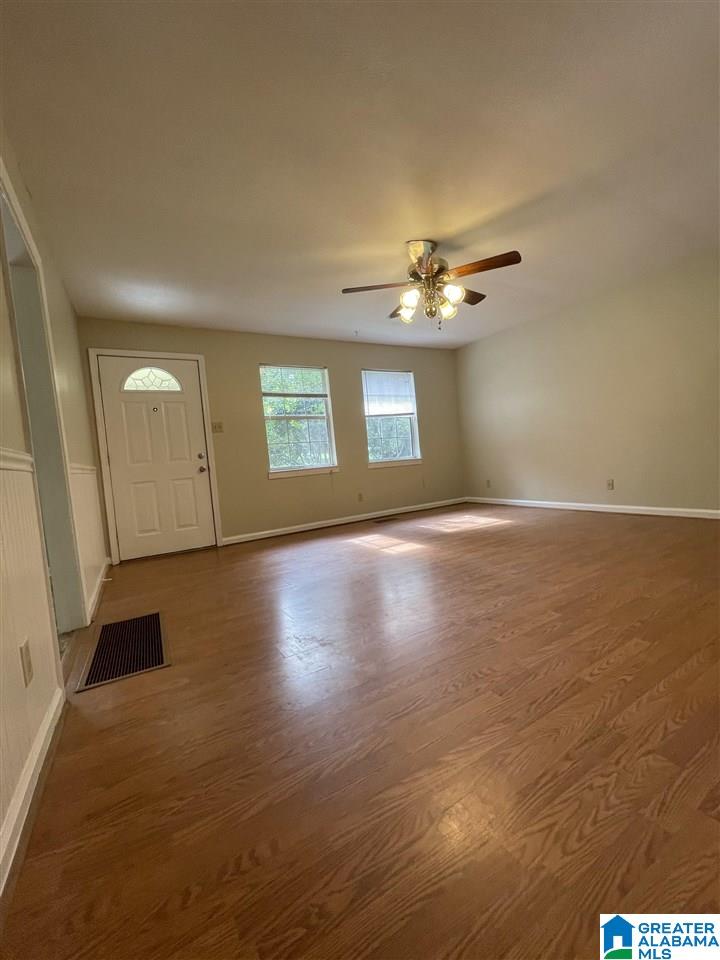 5133 Forestwood Road Adamsville, AL 35005 - Photo 3 of 27