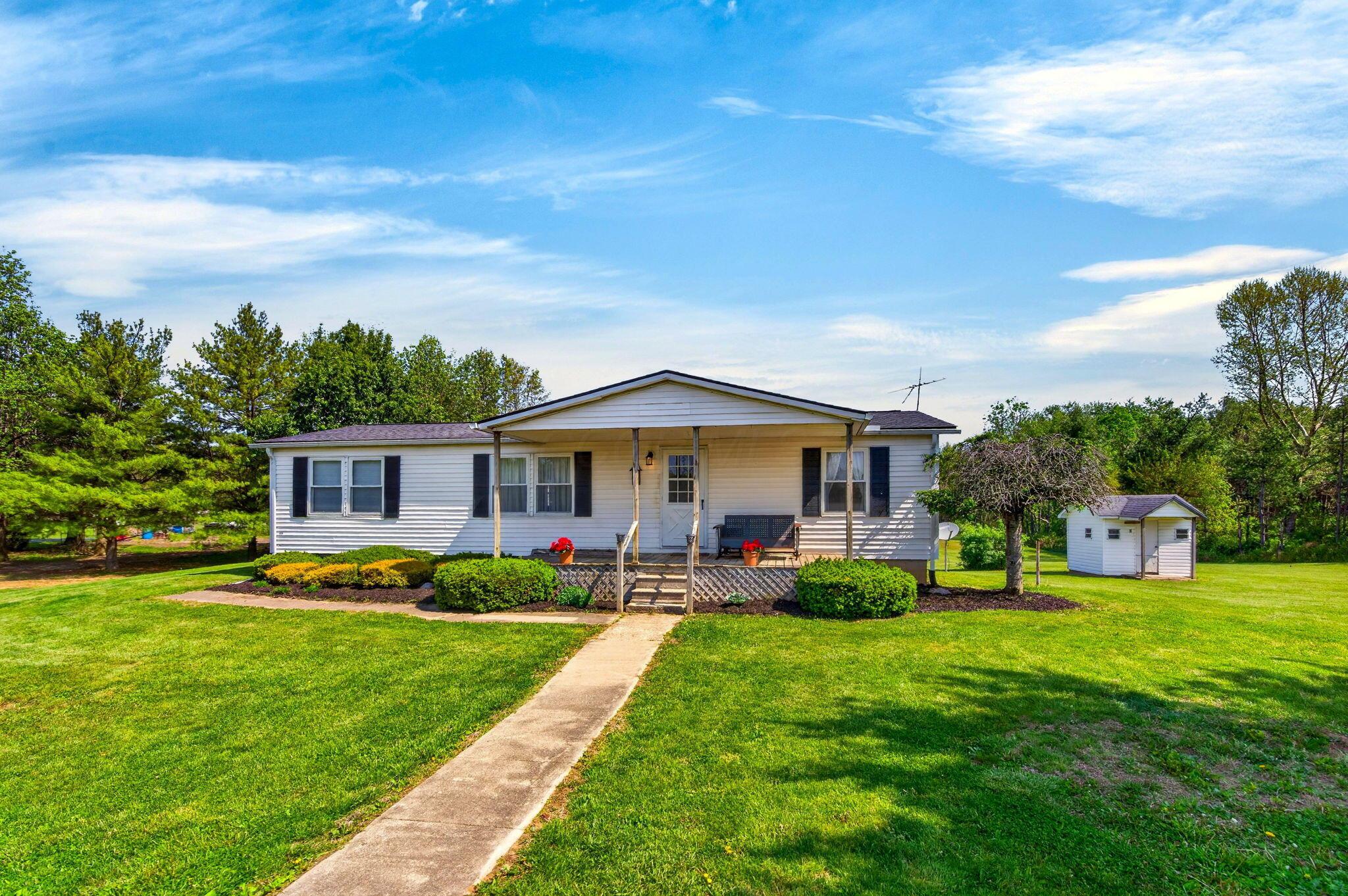 21240 River Road Circleville, OH 43113 - Photo 73 of 77