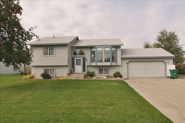 4921 North Bolivar Road Spokane, WA 99216 - Photo 1 of 9 Gallery Image 1