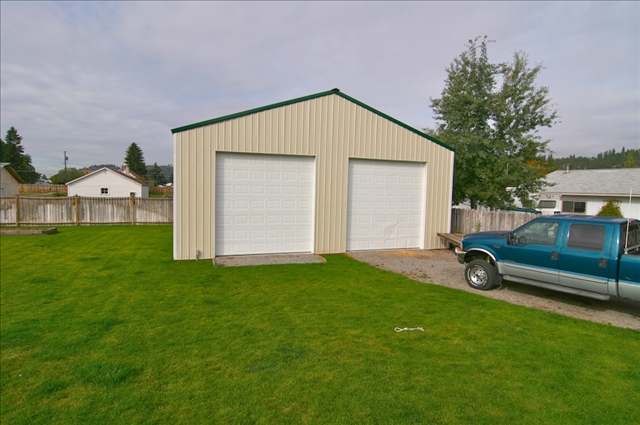 4921 North Bolivar Road Spokane, WA 99216 - Photo 8 of 9 Gallery Image 8