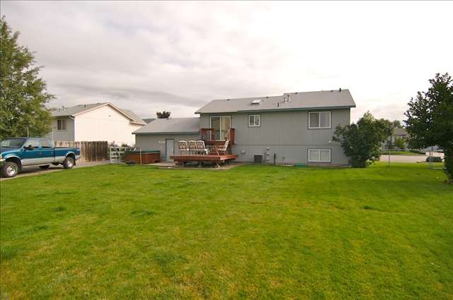 4921 North Bolivar Road Spokane, WA 99216 - Photo 9 of 9 Gallery Image 9