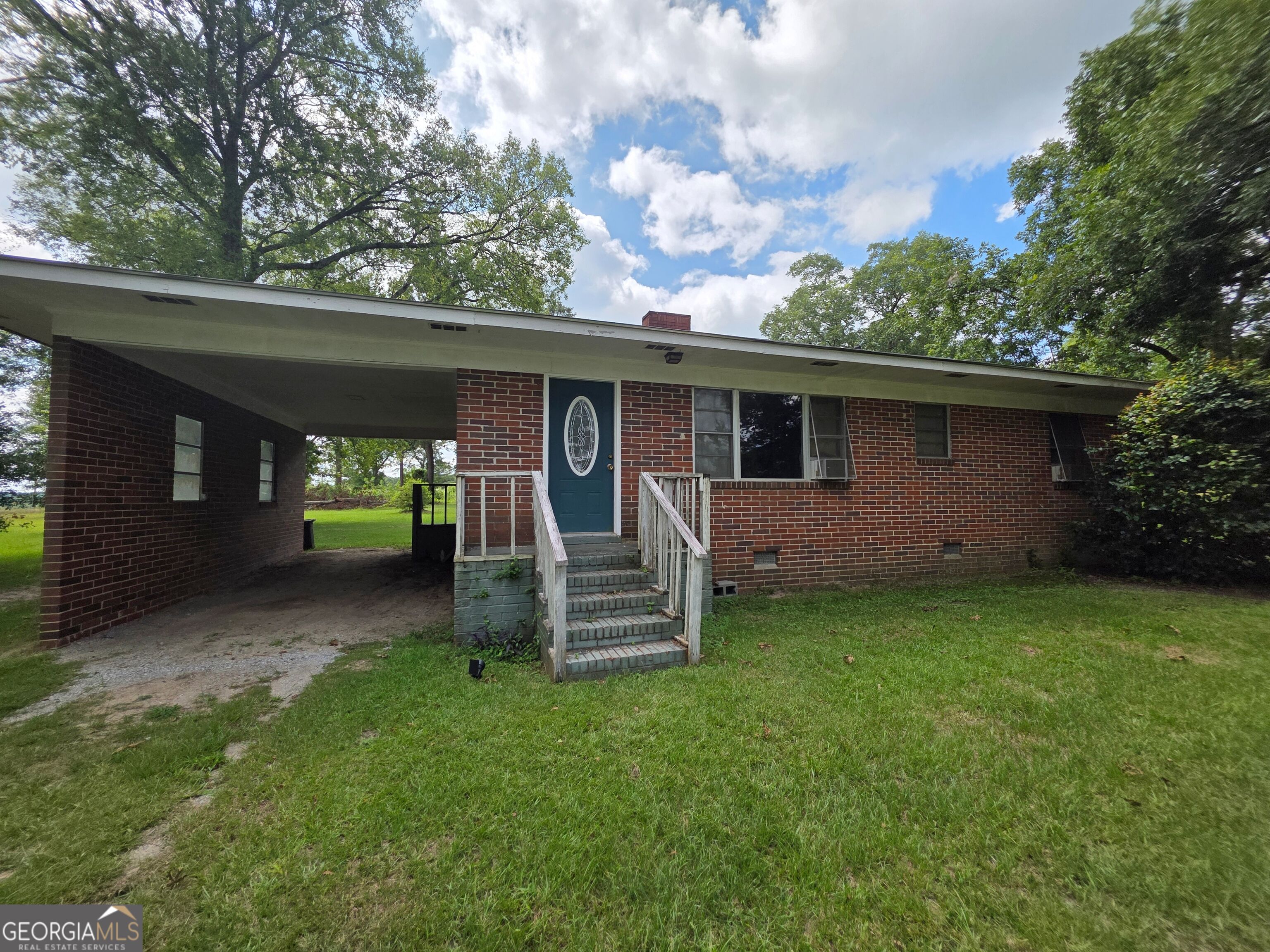 1056 Tommy Purvis Jr Road Reynolds, GA 31076 - Photo 1 of 18 Gallery Image 1