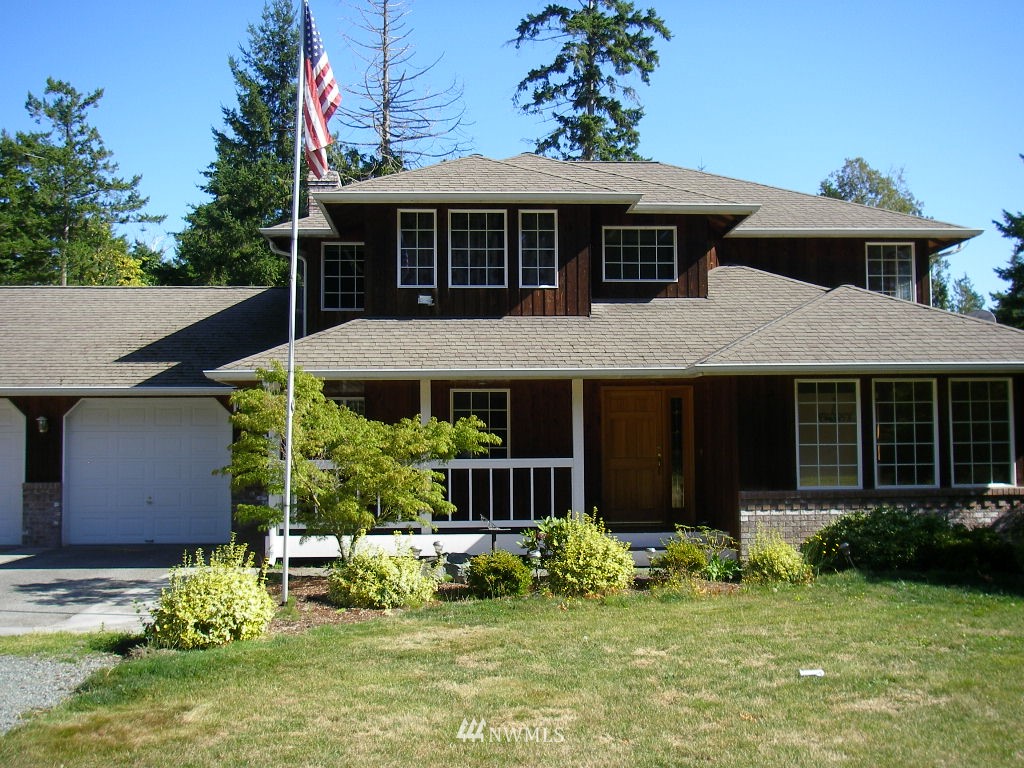 950 Hanstad Road Camano Island, WA 98282 - Photo 1 of 1