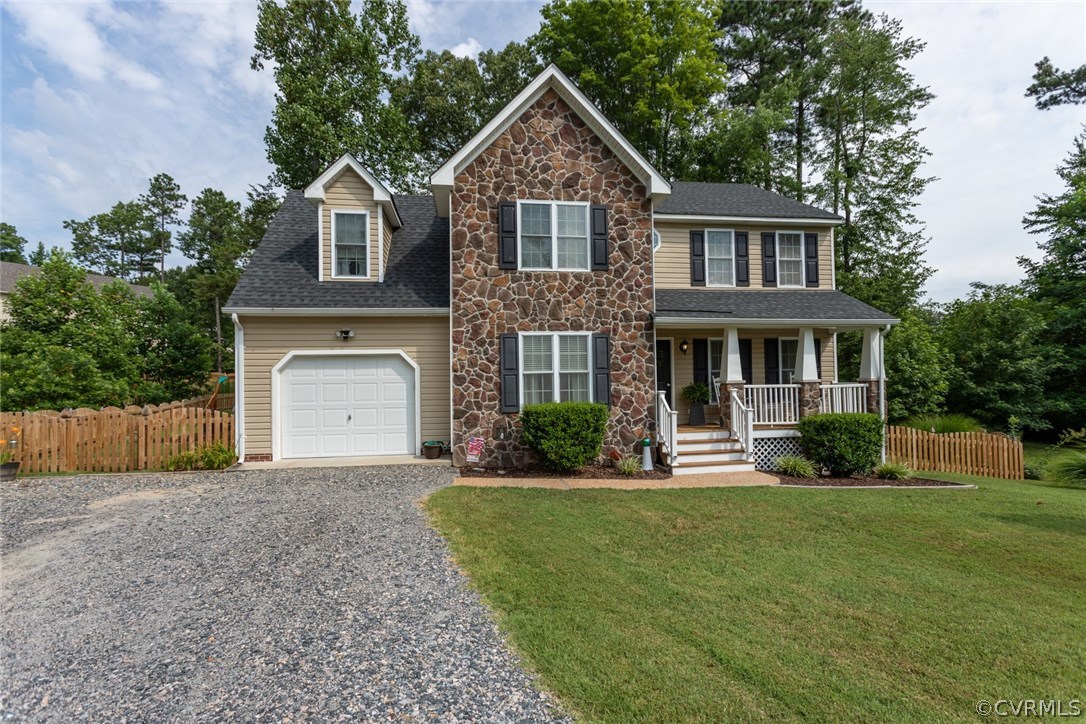 11926 Rimswell Terrace Midlothian, VA 23112 - Photo 1 of 50 Gallery Image 1