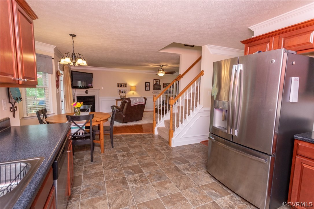 11926 Rimswell Terrace Midlothian, VA 23112 - Photo 13 of 50 Gallery Image 13
