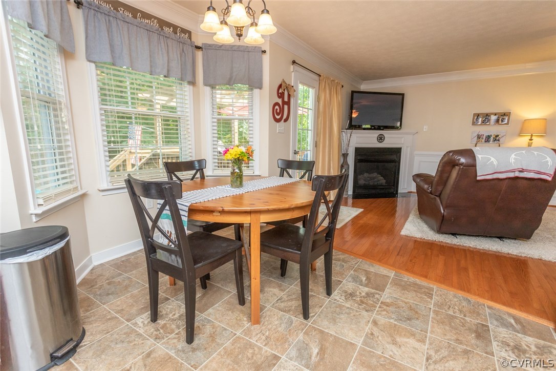 11926 Rimswell Terrace Midlothian, VA 23112 - Photo 14 of 50 Gallery Image 14