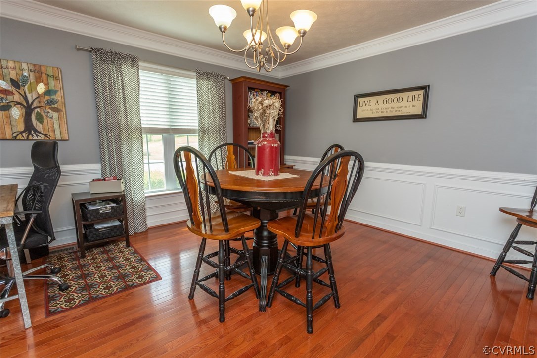 11926 Rimswell Terrace Midlothian, VA 23112 - Photo 16 of 50 Gallery Image 16