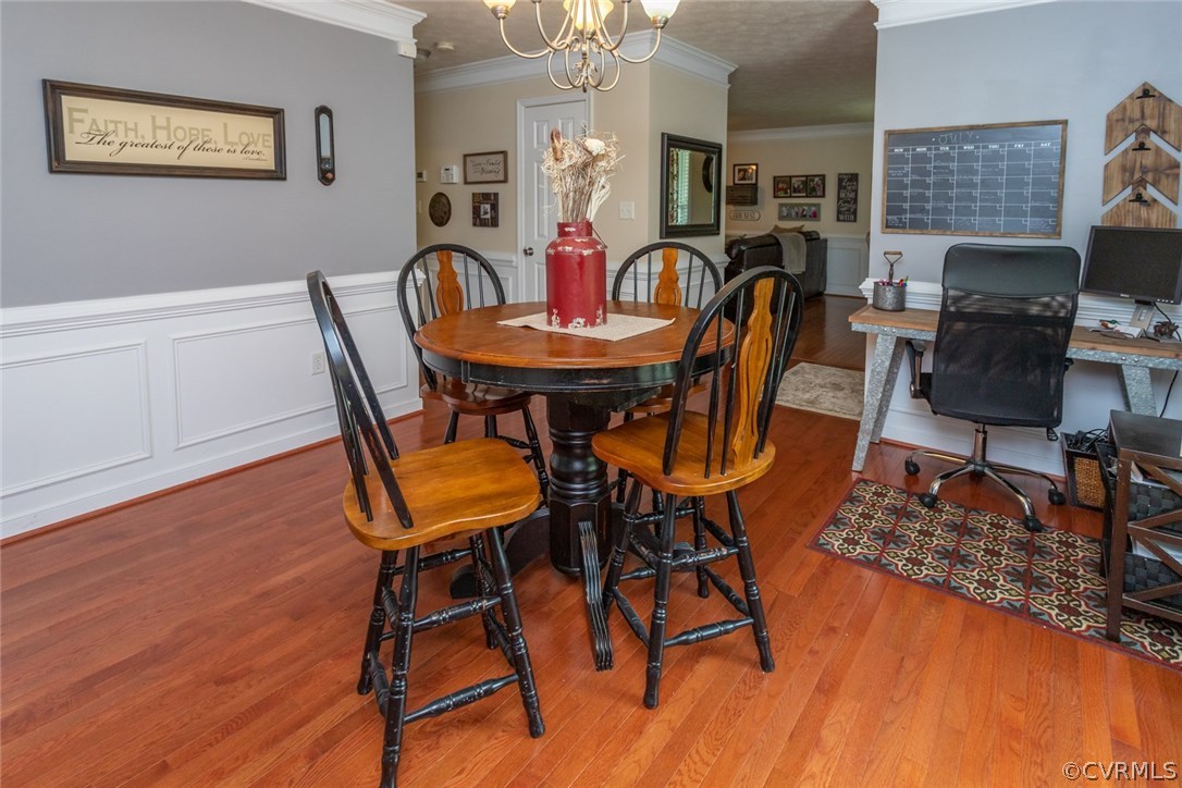 11926 Rimswell Terrace Midlothian, VA 23112 - Photo 17 of 50 Gallery Image 17