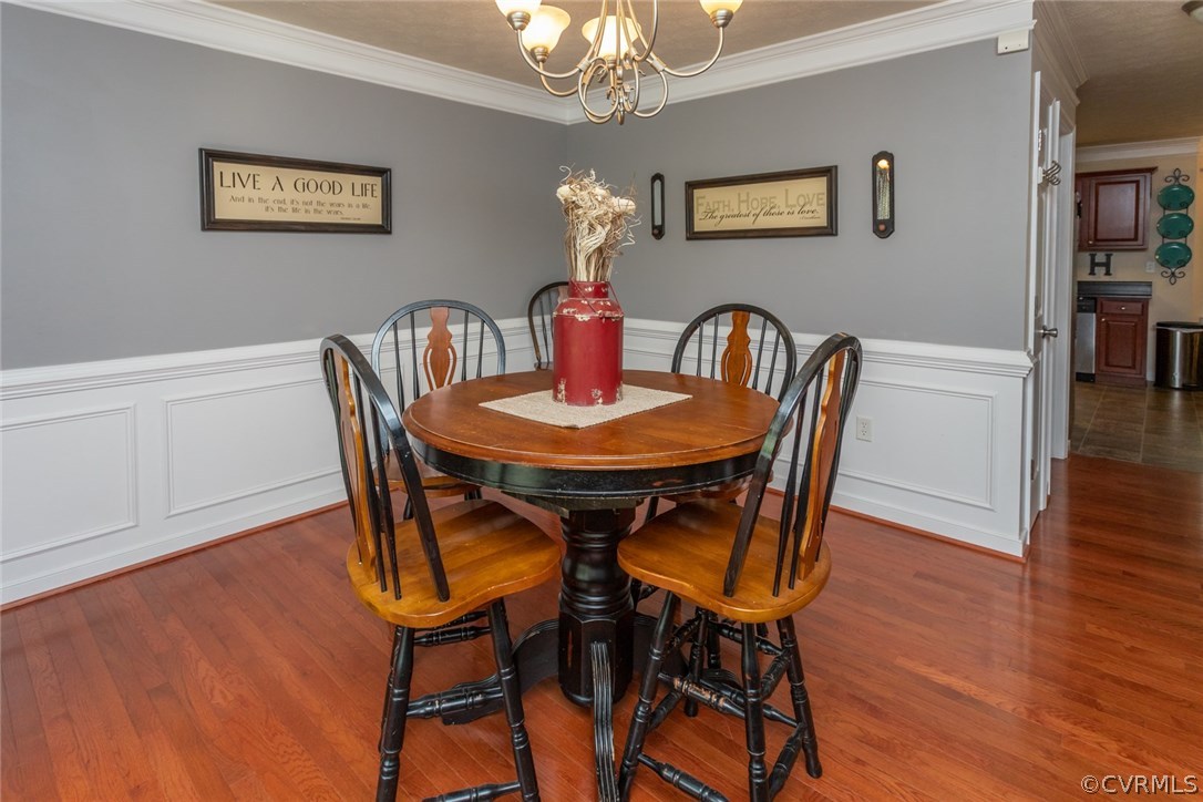 11926 Rimswell Terrace Midlothian, VA 23112 - Photo 18 of 50 Gallery Image 18