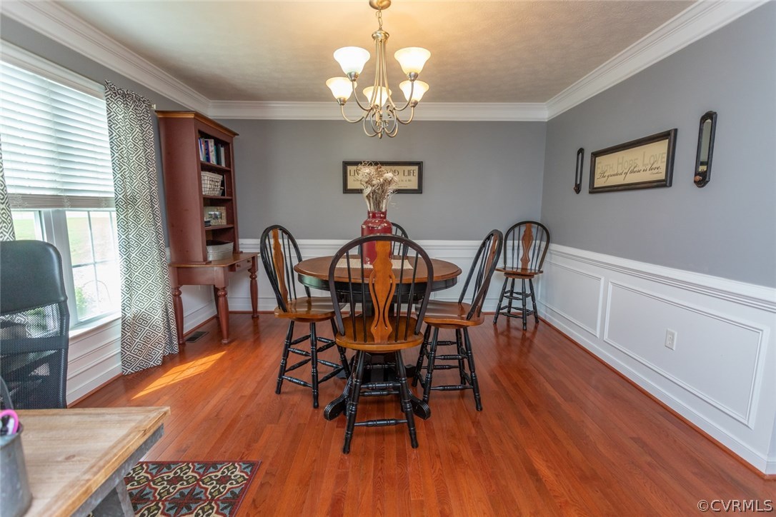 11926 Rimswell Terrace Midlothian, VA 23112 - Photo 19 of 50 Gallery Image 19
