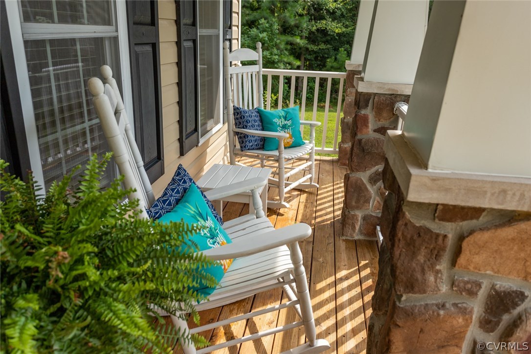 11926 Rimswell Terrace Midlothian, VA 23112 - Photo 2 of 50 Gallery Image 2
