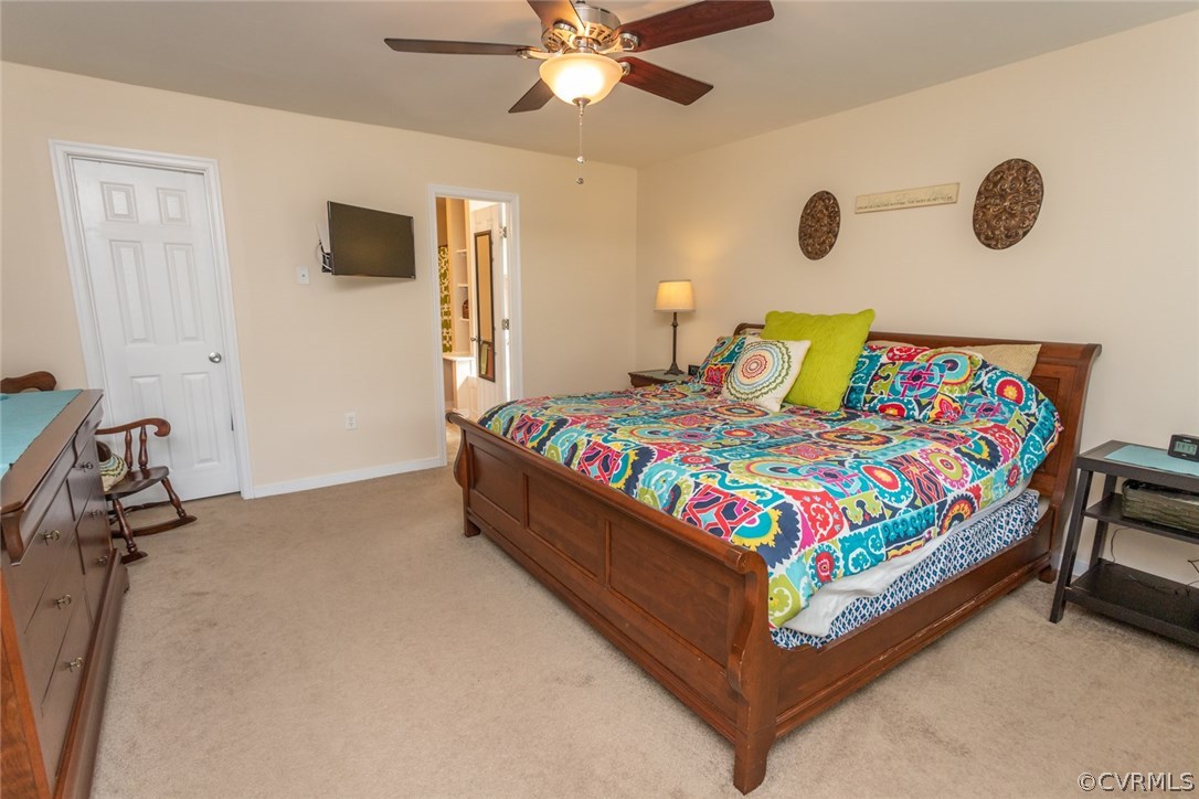 11926 Rimswell Terrace Midlothian, VA 23112 - Photo 22 of 50 Gallery Image 22