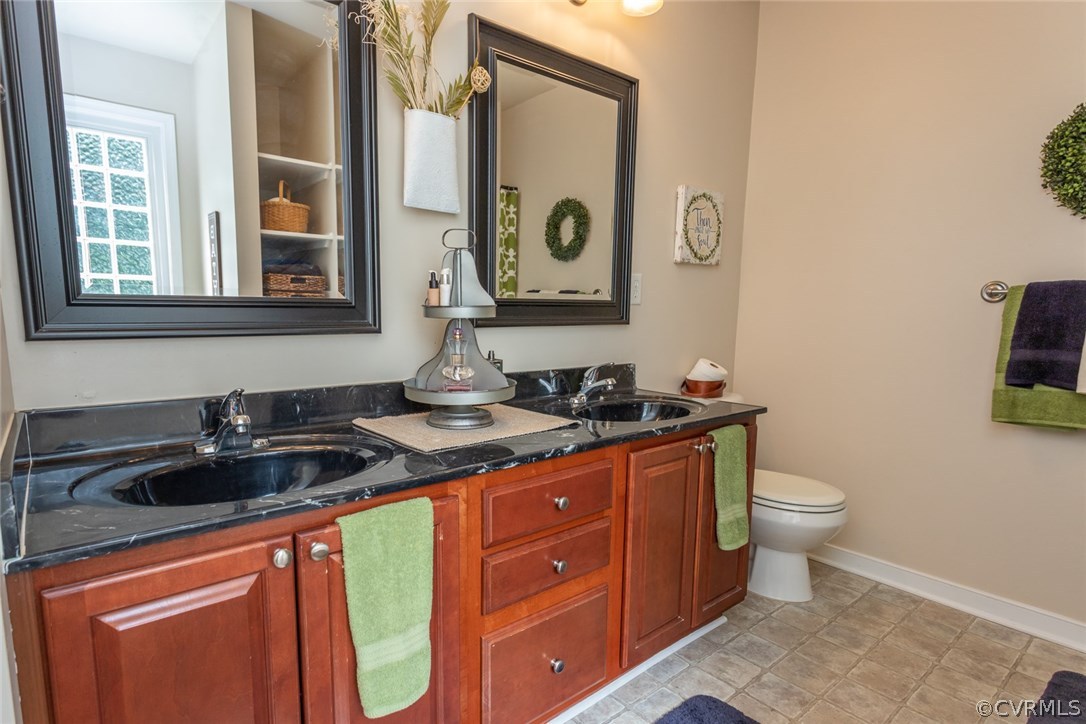 11926 Rimswell Terrace Midlothian, VA 23112 - Photo 25 of 50 Gallery Image 25