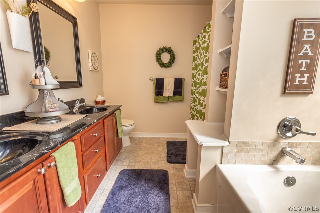 11926 Rimswell Terrace Midlothian, VA 23112 - Photo 28 of 50 Gallery Image 28