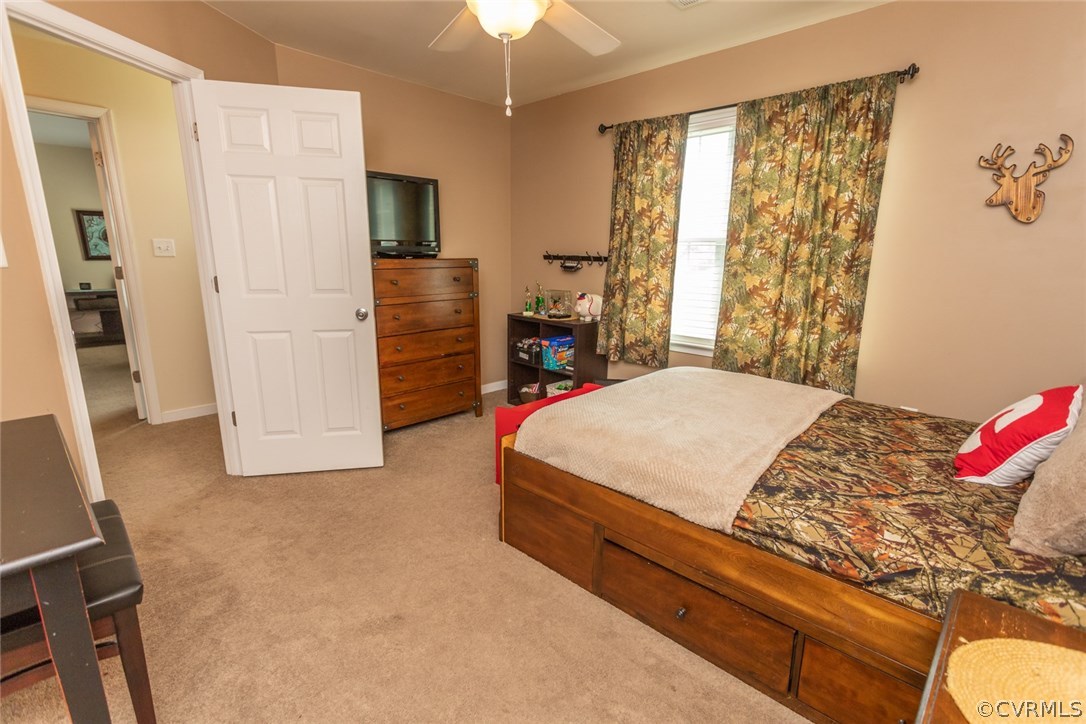 11926 Rimswell Terrace Midlothian, VA 23112 - Photo 34 of 50 Gallery Image 34