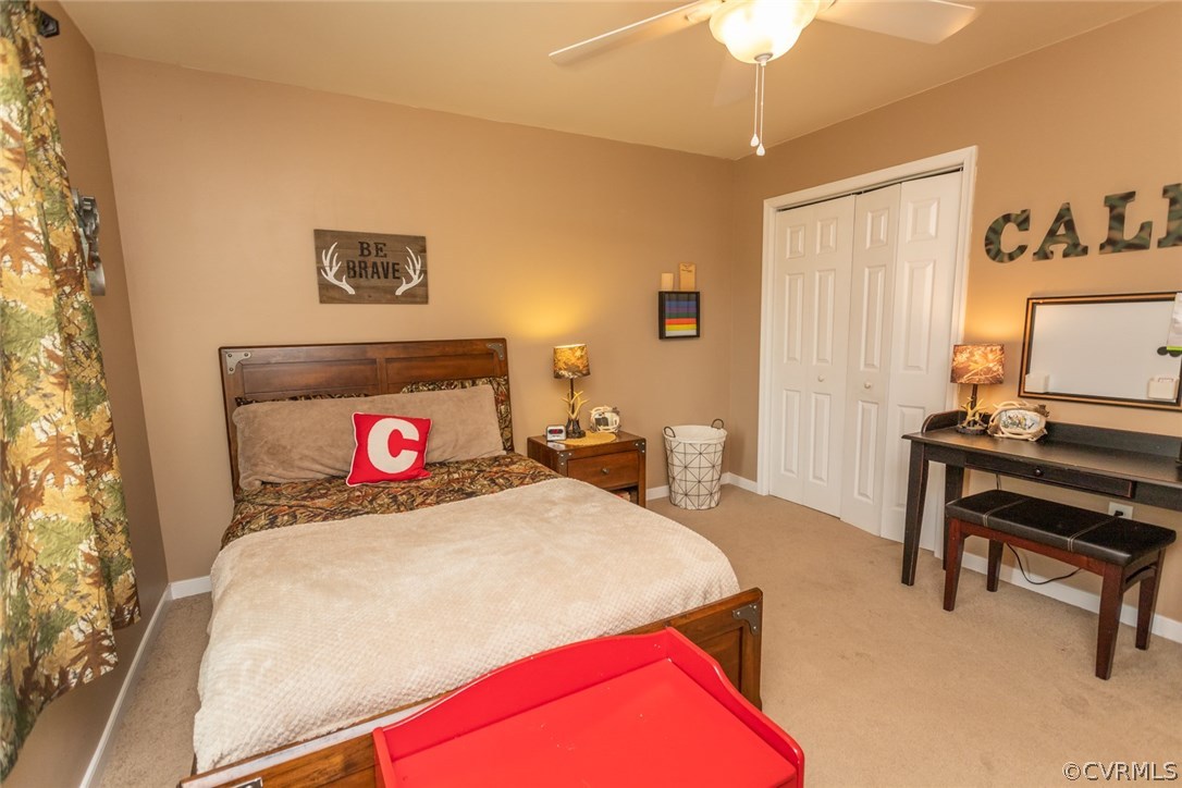 11926 Rimswell Terrace Midlothian, VA 23112 - Photo 35 of 50 Gallery Image 35