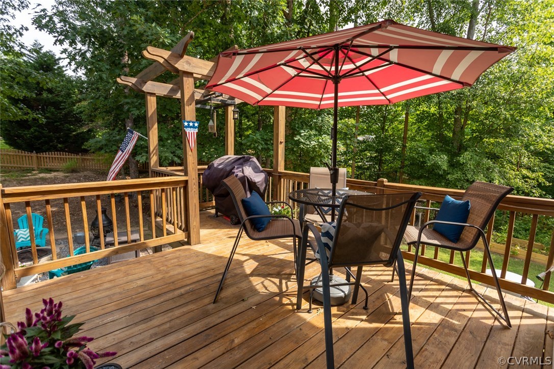 11926 Rimswell Terrace Midlothian, VA 23112 - Photo 40 of 50 Gallery Image 40