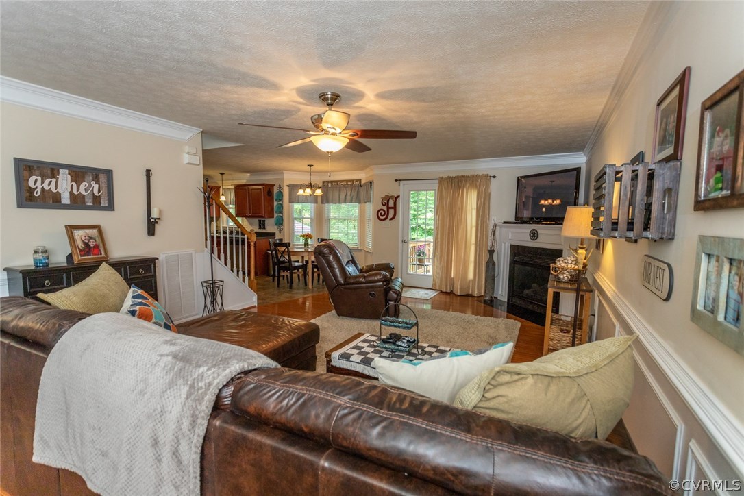 11926 Rimswell Terrace Midlothian, VA 23112 - Photo 4 of 50 Gallery Image 4