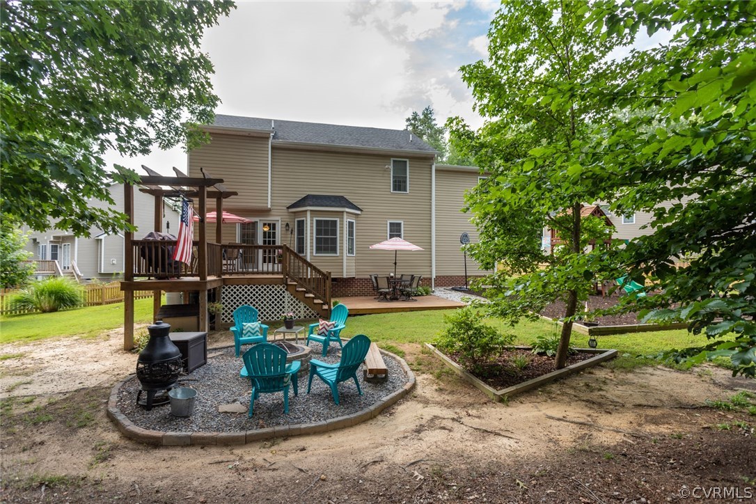 11926 Rimswell Terrace Midlothian, VA 23112 - Photo 45 of 50 Gallery Image 45