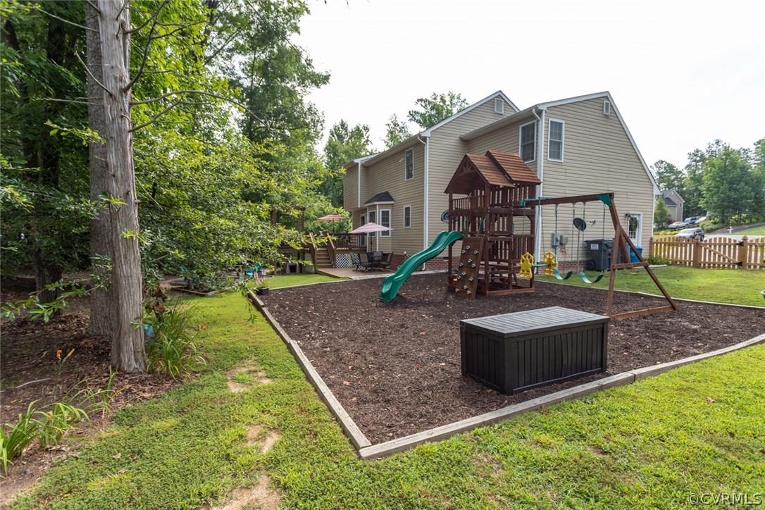11926 Rimswell Terrace Midlothian, VA 23112 - Photo 47 of 50 Gallery Image 47