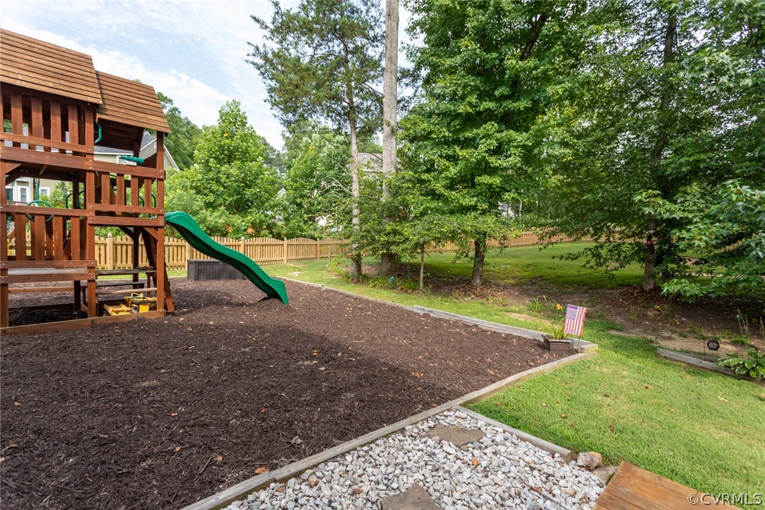 11926 Rimswell Terrace Midlothian, VA 23112 - Photo 48 of 50 Gallery Image 48
