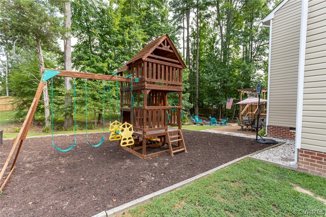 11926 Rimswell Terrace Midlothian, VA 23112 - Photo 49 of 50 Gallery Image 49