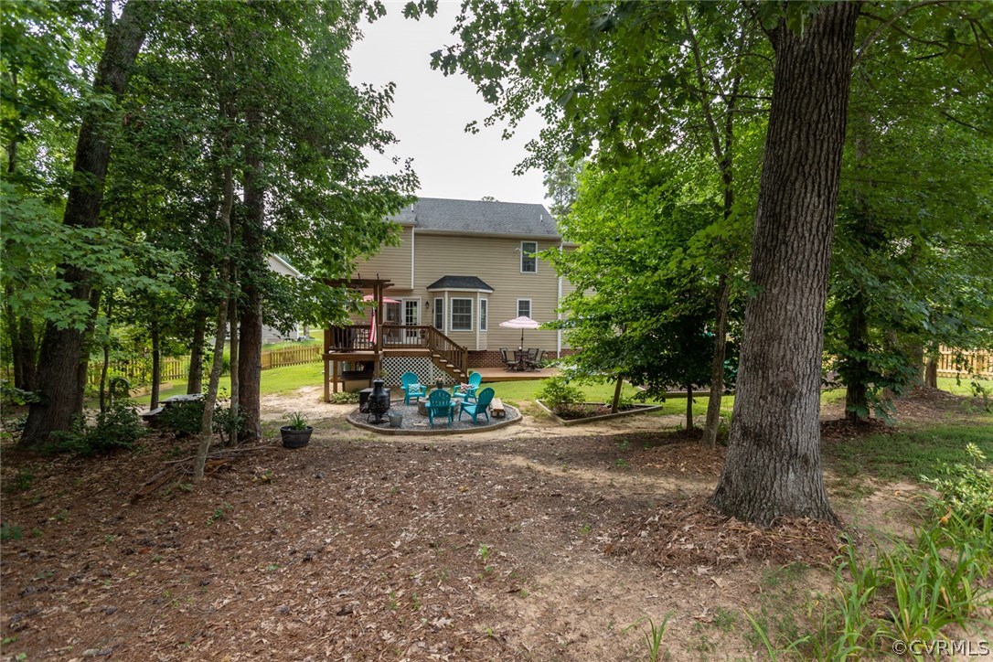 11926 Rimswell Terrace Midlothian, VA 23112 - Photo 50 of 50 Gallery Image 50