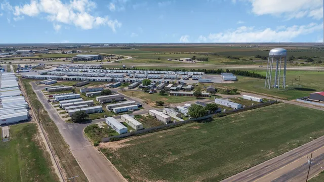 $1,260,000 | 3301 Quincy, Plainview, TX 79072