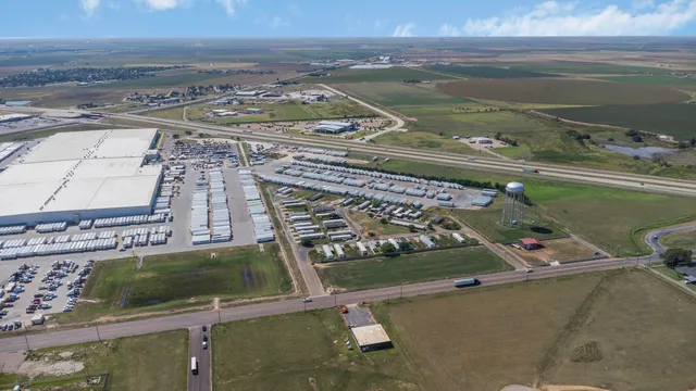 $1,260,000 | 3301 Quincy, Plainview, TX 79072