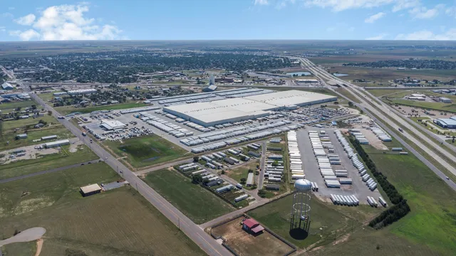 $1,260,000 | 3301 Quincy, Plainview, TX 79072