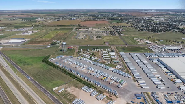 $1,260,000 | 3301 Quincy, Plainview, TX 79072