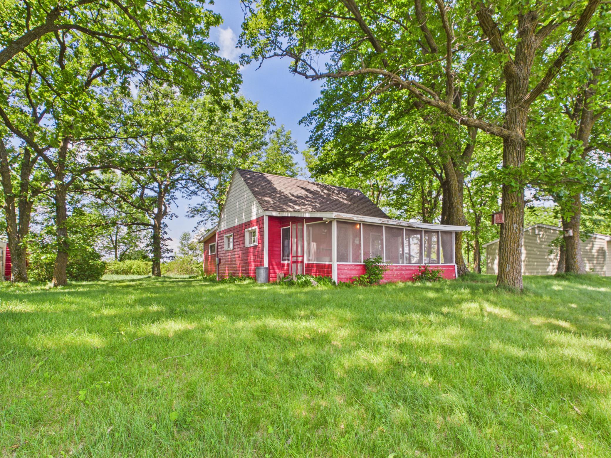 13222 Quiet Cove Road Villard, MN 56385 - Photo 1 of 17
