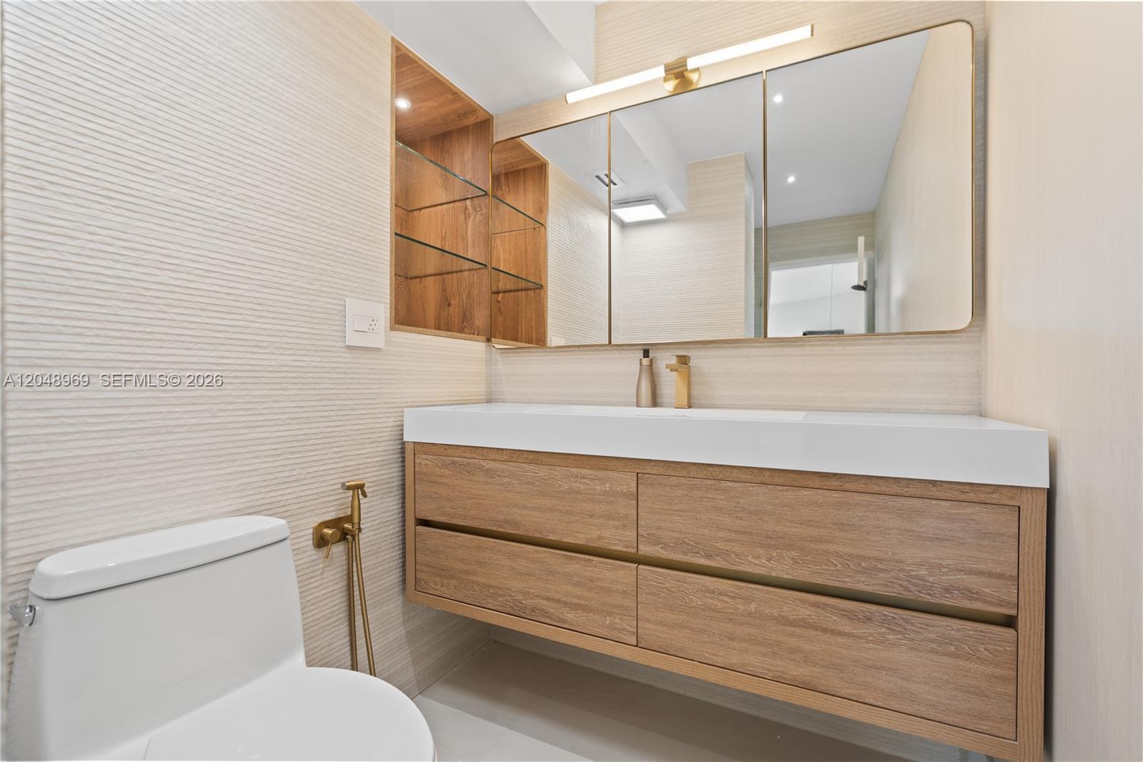 9511 Collins Avenue, Unit 403 Surfside, FL 33154 - Photo 20 of 22