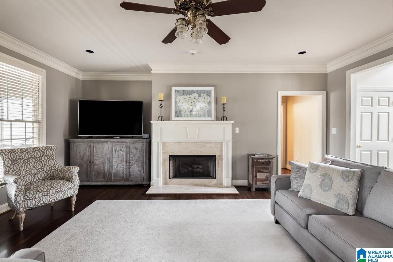 3125 Highland Lakes Road Birmingham, AL 35242 - Photo 6 of 50